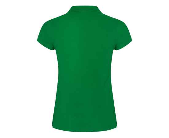 Рубашка поло Star женская, M, 6634216M, Цвет: светло-зеленый, Размер: M, изображение 2