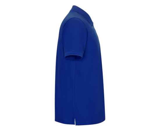 Рубашка поло Pegaso мужская, S, 660905S, Цвет: синий, Размер: S, изображение 4
