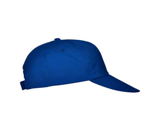 Бейсболка Basica, 70000500, Цвет: синий классический, изображение 4