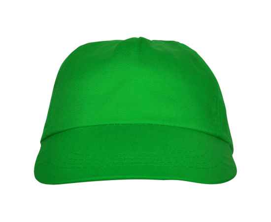 Бейсболка Basica, 59 см, 70002260, Цвет: зеленый, изображение 3