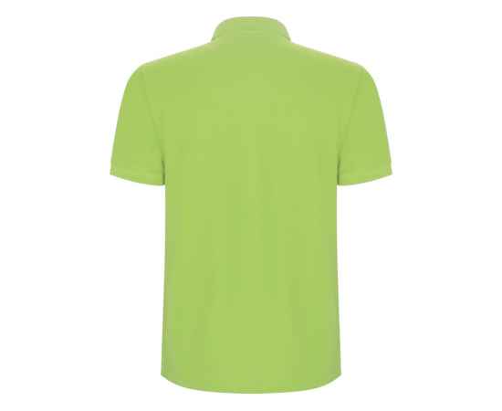 Рубашка поло Pegaso мужская, S, 660969S, Цвет: салатовый, Размер: S, изображение 2