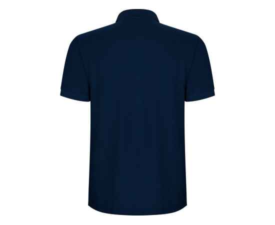 Рубашка поло Pegaso мужская, S, 660955S, Цвет: navy, Размер: S, изображение 2