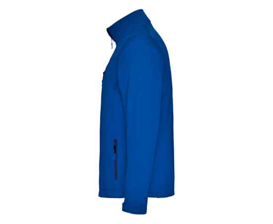 Куртка софтшелл Antartida мужская, S, 6432005S, Цвет: синий, Размер: S, изображение 3