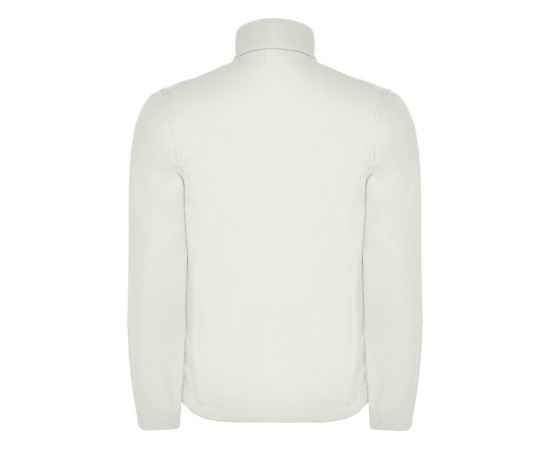 Куртка софтшел Antartida мужская, M, 64320011M, Цвет: белый перламутр, Размер: M, изображение 2