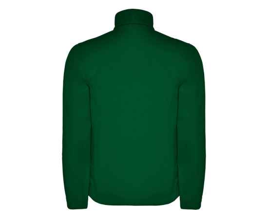 Куртка софтшел Antartida мужская, S, 6432056S, Цвет: зеленый бутылочный, Размер: S, изображение 2