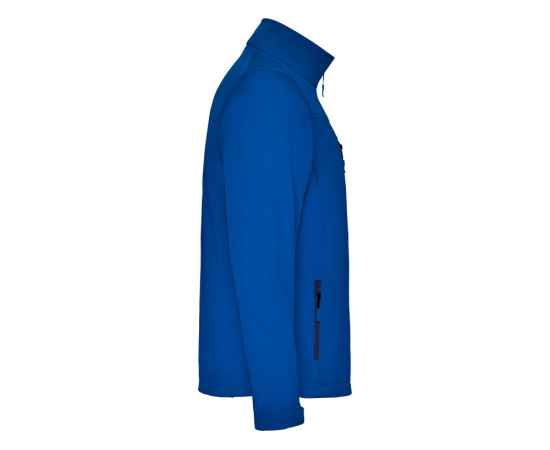 Куртка софтшелл Antartida мужская, S, 6432005S, Цвет: синий, Размер: S, изображение 4