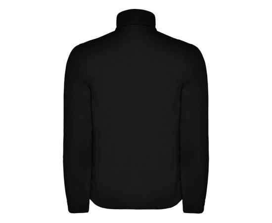 Куртка софтшелл Antartida мужская, S, 6432002S, Цвет: черный, Размер: S, изображение 2