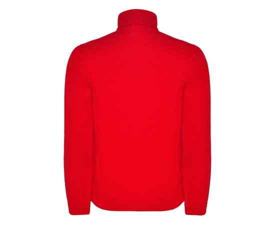 Куртка софтшел Antartida мужская, S, 6432060S, Цвет: красный, Размер: S, изображение 2