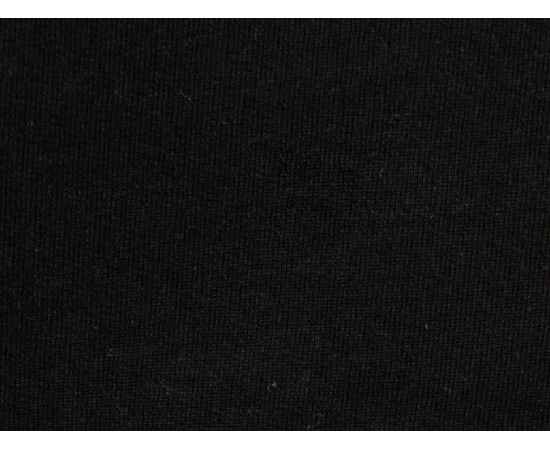 Футболка из френч терри Warsaw, унисекс, XL, 220399XL, Цвет: черный, Размер: XL, изображение 14