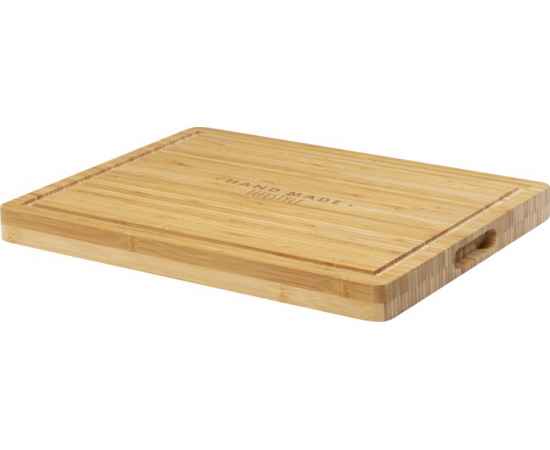 Разделочная доска для стейка из бамбука Fet, 11327006, изображение 6