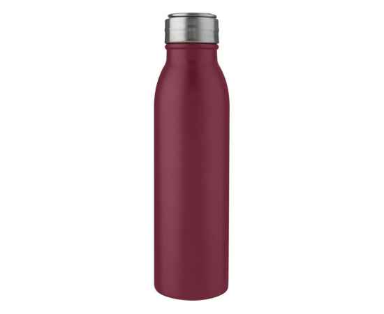 Бутылка спортивная из стали Harper, 700 мл, 10067821, Цвет: красный, Объем: 700, изображение 2