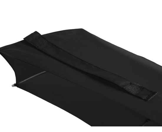 Зонт складной Auto compact автомат, 906417, Цвет: черный, изображение 6