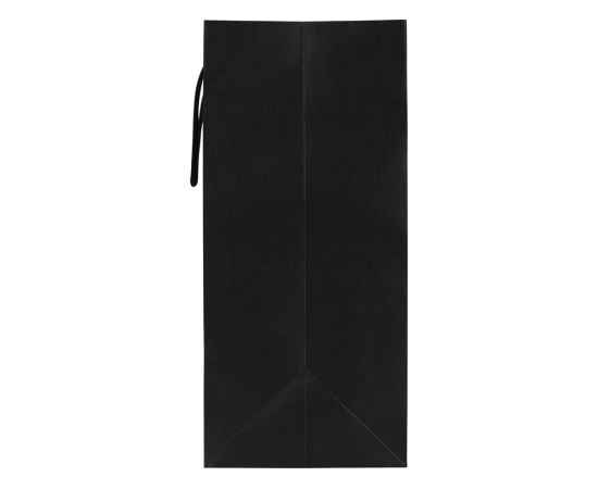 Пакет подарочный Imilit XL, 9911307, Цвет: черный, изображение 4