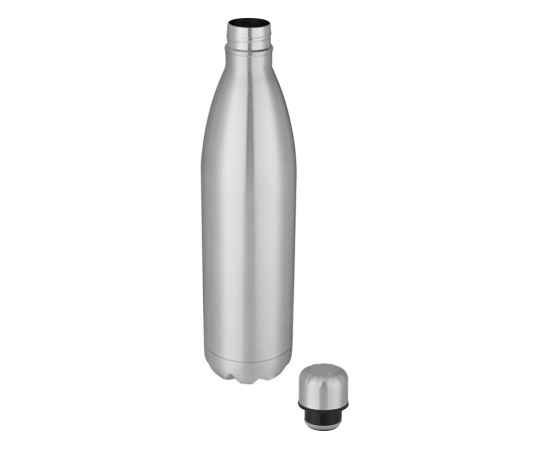 Бутылка Cove из нержавеющей стали с вакуумной изоляцией 1 л, 10069481, Цвет: серебристый, Объем: 1000, изображение 3