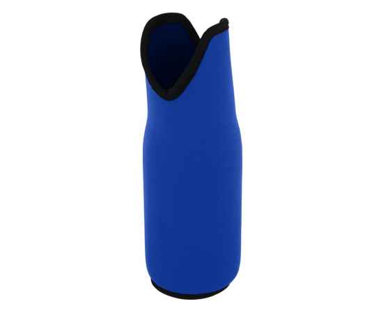 Чехол для бутылки Noun из переработанного неопрена, 11328853, Цвет: синий, изображение 3
