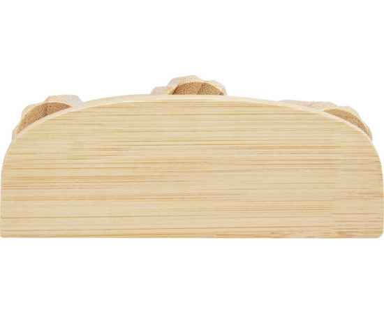 Бамбуковый массажер для стоп Venis, 12620106, изображение 2