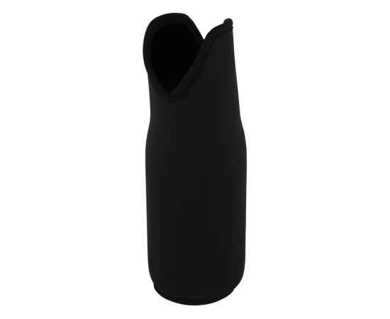 Чехол для бутылки Noun из переработанного неопрена, 11328890, Цвет: черный, изображение 3
