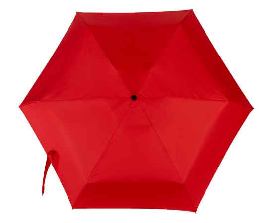 Зонт складной Auto compact автомат, 906411, Цвет: красный, изображение 5