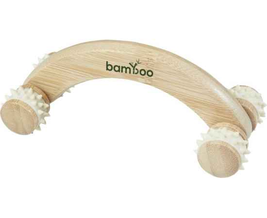 Бамбуковый массажер Volu, 12620006, изображение 5