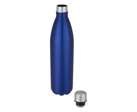 Бутылка Cove из нержавеющей стали с вакуумной изоляцией 1 л, 10069452, Цвет: синий, Объем: 1000, изображение 3