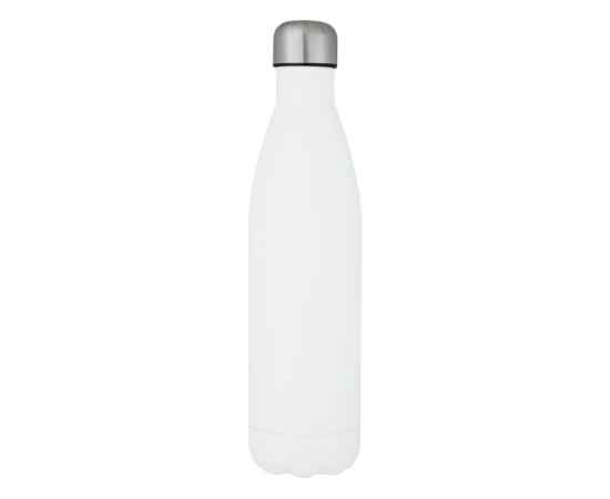 Бутылка Cove из нержавеющей стали с вакуумной изоляцией 750 мл, 10069301, Цвет: белый, Объем: 750, изображение 2