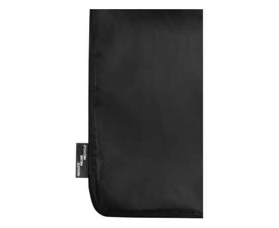 Эко-сумка Ash из переработанного PET-материала, 12061490, Цвет: черный, изображение 6