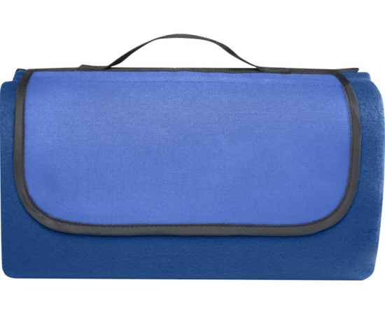 Плед для пикника Salvie из переработанного PET-пластика, 11329453, Цвет: синий, изображение 2