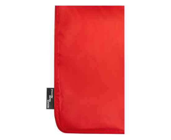 Эко-сумка Ash из переработанного PET-материала, 12061421, Цвет: красный, изображение 6