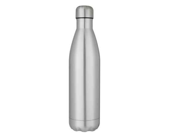 Бутылка Cove из нержавеющей стали с вакуумной изоляцией 750 мл, 10069381, Цвет: серебристый, Объем: 750, изображение 2