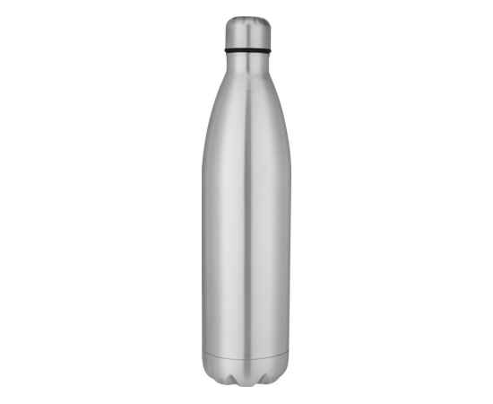 Бутылка Cove из нержавеющей стали с вакуумной изоляцией 1 л, 10069481, Цвет: серебристый, Объем: 1000, изображение 2