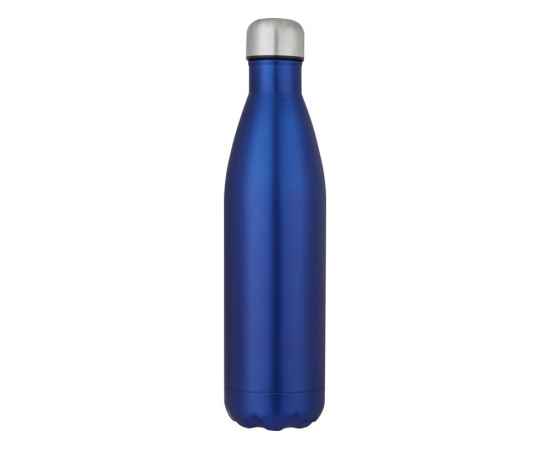 Бутылка Cove из нержавеющей стали с вакуумной изоляцией 750 мл, 10069352, Цвет: синий, Объем: 750, изображение 2