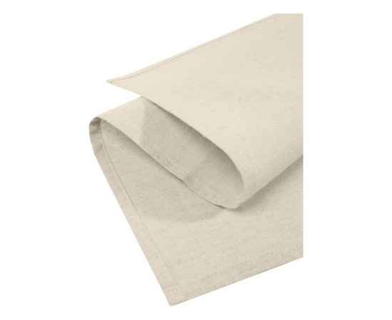 Кухонное полотенце Pheebs из переработанного хлопка/полиэстра, 11329180, Цвет: серый, изображение 3