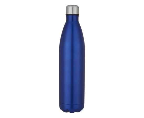 Бутылка Cove из нержавеющей стали с вакуумной изоляцией 1 л, 10069452, Цвет: синий, Объем: 1000, изображение 2
