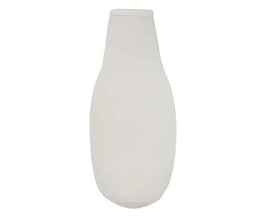 Чехол для бутылок Fris из переработанного неопрена, 11328701, Цвет: белый, изображение 3