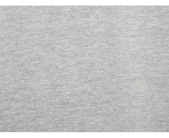 Худи Warsaw, унисекс, XS, 173096XS, Цвет: серый меланж, Размер: XS, изображение 14