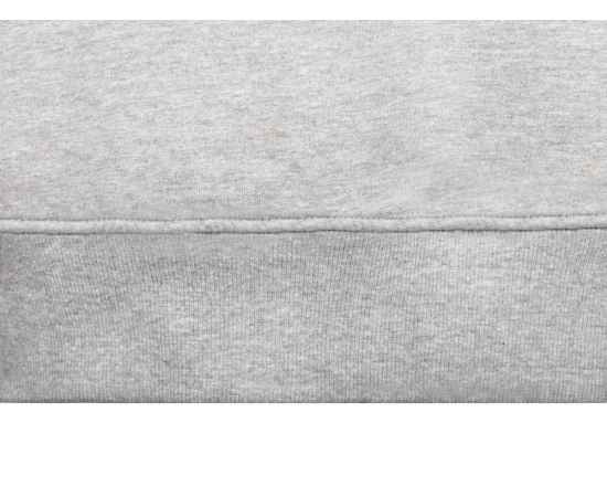 Худи Warsaw, унисекс, XS, 173096XS, Цвет: серый меланж, Размер: XS, изображение 13