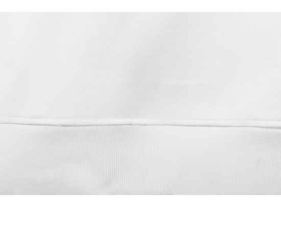 Худи Warsaw, унисекс, 2XL, 1730012XL, Цвет: белый, Размер: 2XL, изображение 13