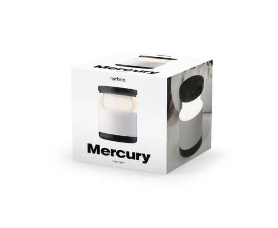 595695 Ночник LED Mercury, изображение 4