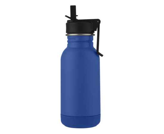 Бутылка спортивная Lina, 10067455, Цвет: темно-синий, Объем: 400, изображение 2