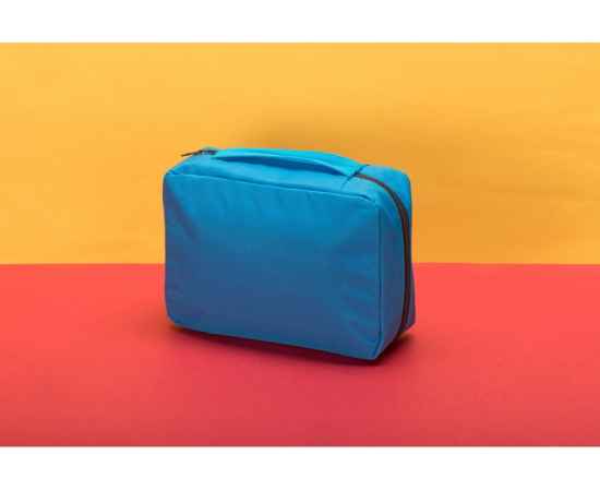 Несессер для путешествий Promo, 938302p, Цвет: голубой, изображение 7
