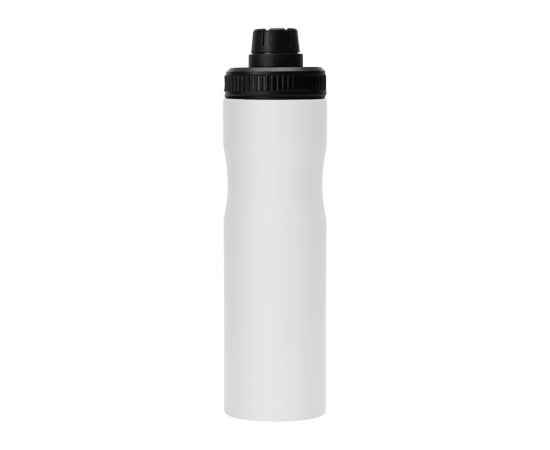 Бутылка для воды из стали Supply, 850 мл, 814216, Цвет: белый, Объем: 850, изображение 5