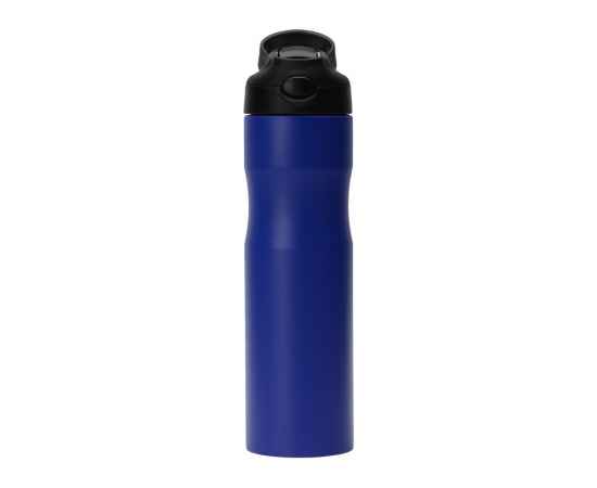 Бутылка для воды из стали Hike, 850 мл, 814102, Цвет: синий, Объем: 850, изображение 6