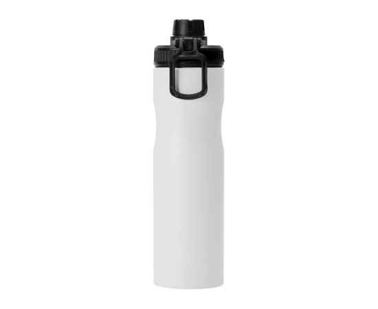 Бутылка для воды из стали Supply, 850 мл, 814216, Цвет: белый, Объем: 850, изображение 7
