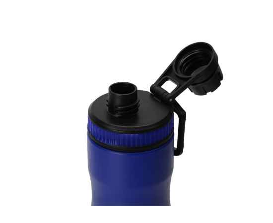 Бутылка для воды из стали Supply, 850 мл, 814202, Цвет: синий, Объем: 850, изображение 3