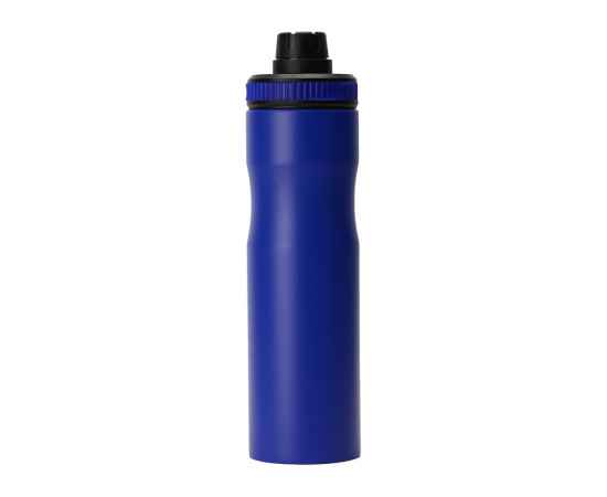 Бутылка для воды из стали Supply, 850 мл, 814202, Цвет: синий, Объем: 850, изображение 5