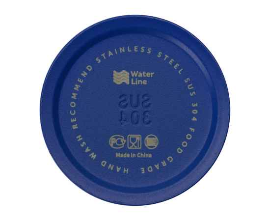 Бутылка для воды из стали Supply, 850 мл, 814212, изображение 10