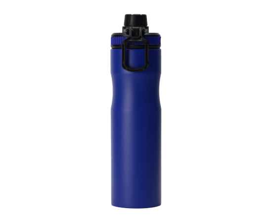Бутылка для воды из стали Supply, 850 мл, 814202, Цвет: синий, Объем: 850, изображение 7