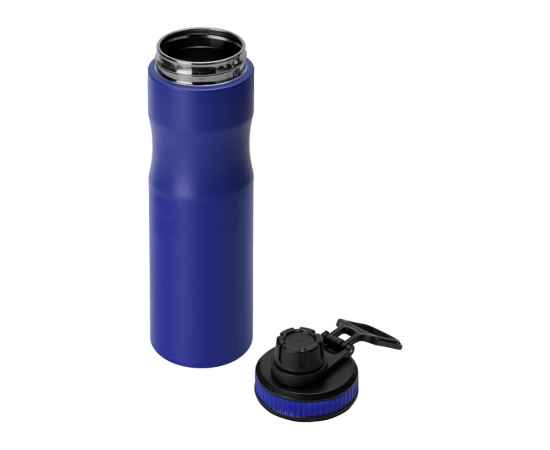 Бутылка для воды из стали Supply, 850 мл, 814202, Цвет: синий, Объем: 850, изображение 4