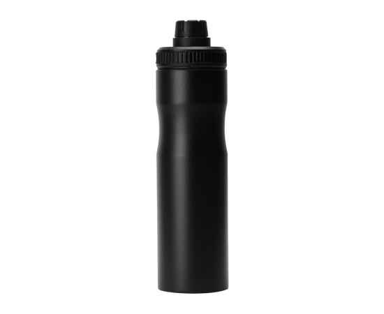 Бутылка для воды из стали Supply, 850 мл, 814207, Цвет: черный, Объем: 850, изображение 5