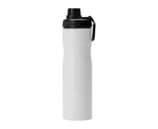 Бутылка для воды из стали Supply, 850 мл, 814216, Цвет: белый, Объем: 850, изображение 6